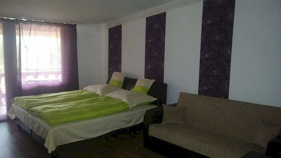 Termál Apartman