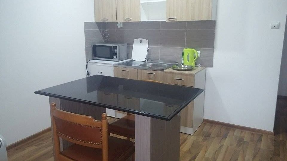 Termál Apartman