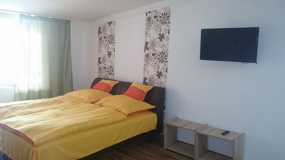 Termál Apartman