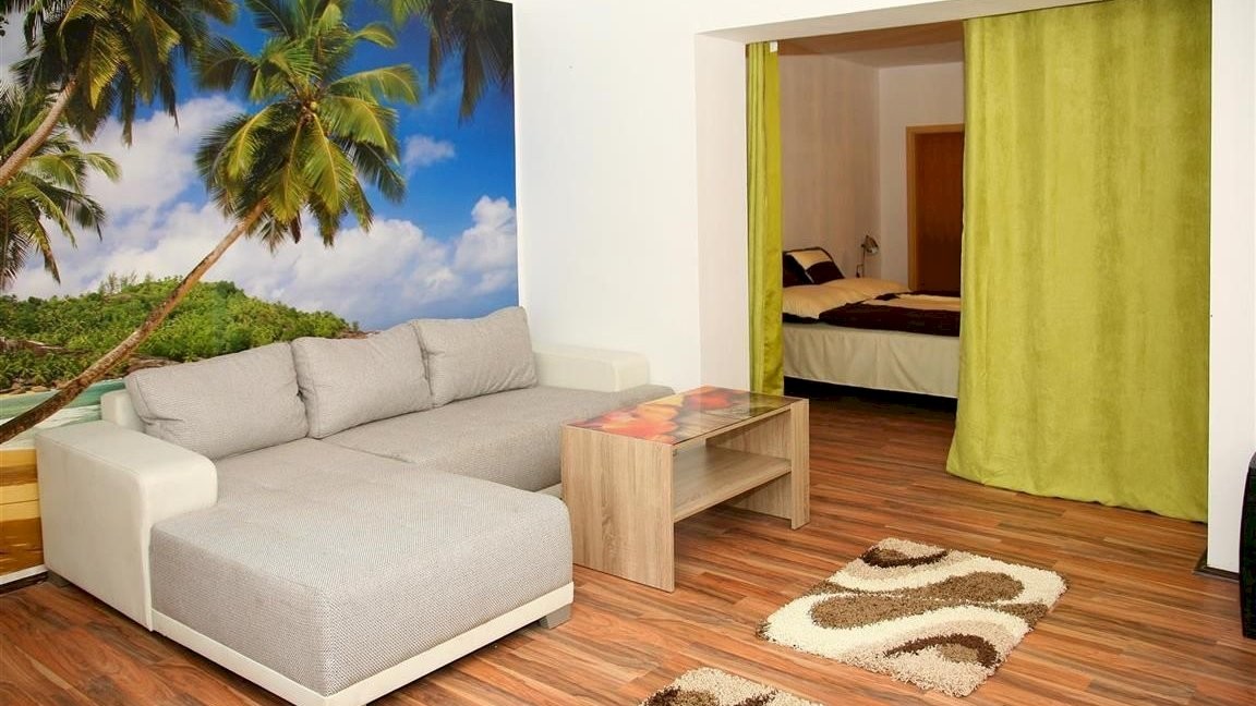 Termál Apartman