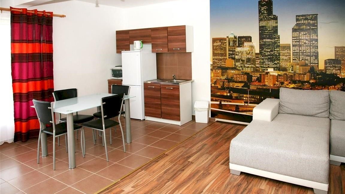 Termál Apartman