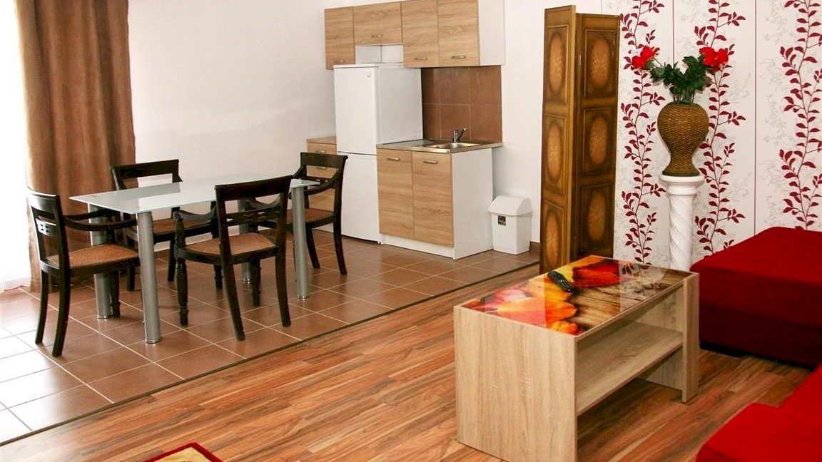 Termál Apartman