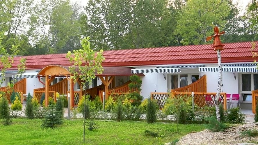 Termál Apartman