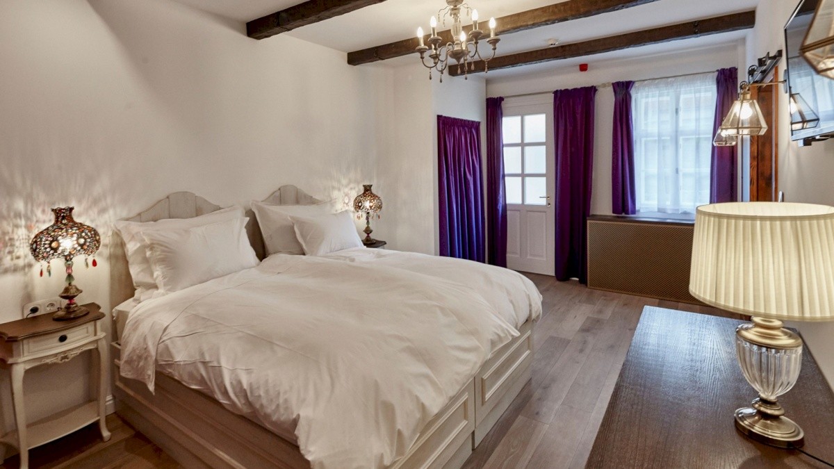 Maison Bistro & Hotel