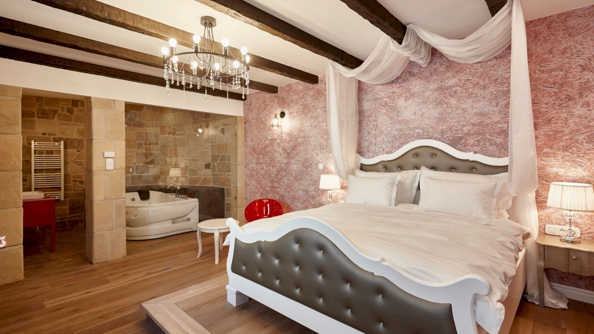 Maison Bistro & Hotel