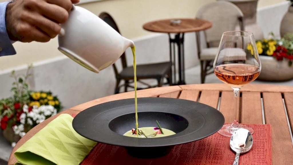 Maison Bistro & Hotel