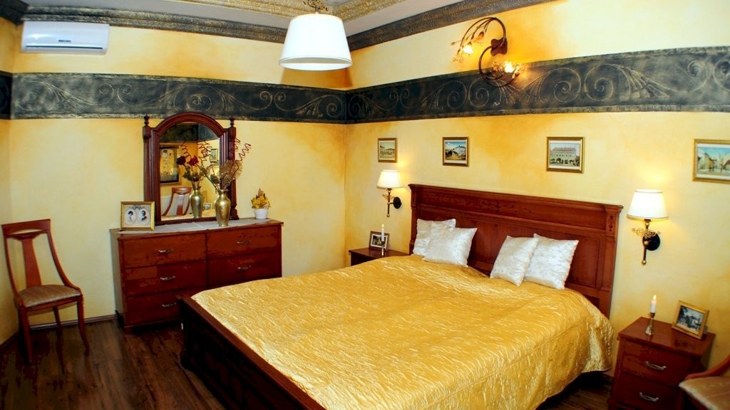 Villa Classica
