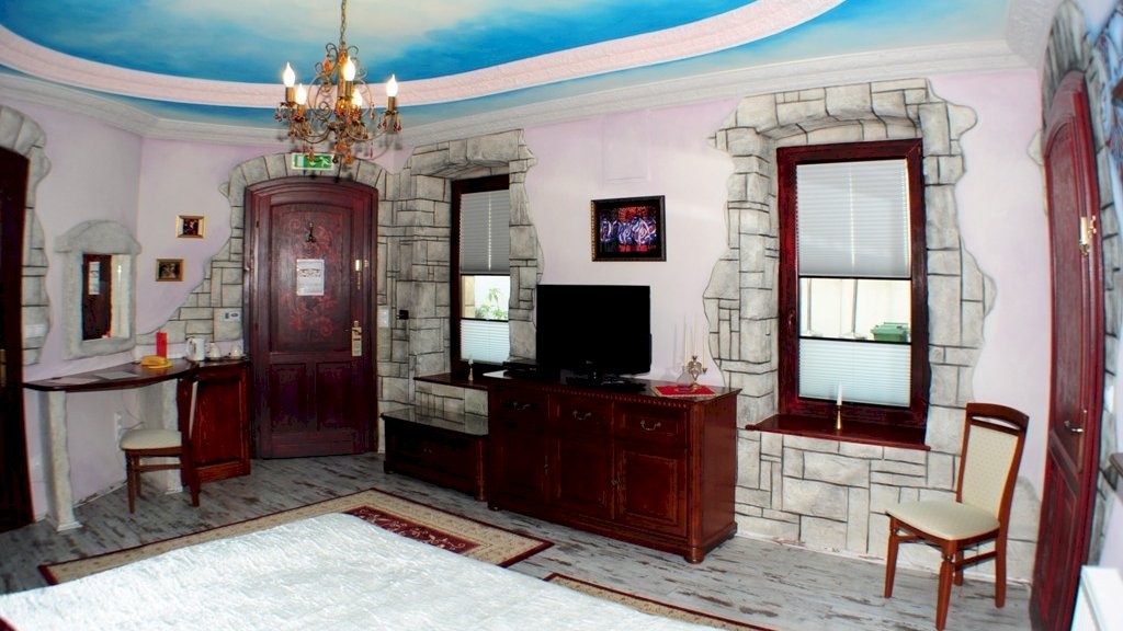 Villa Classica