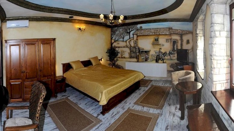 Villa Classica