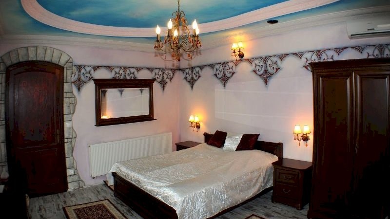 Villa Classica