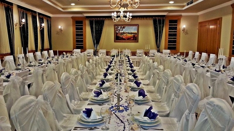 Villa Classica
