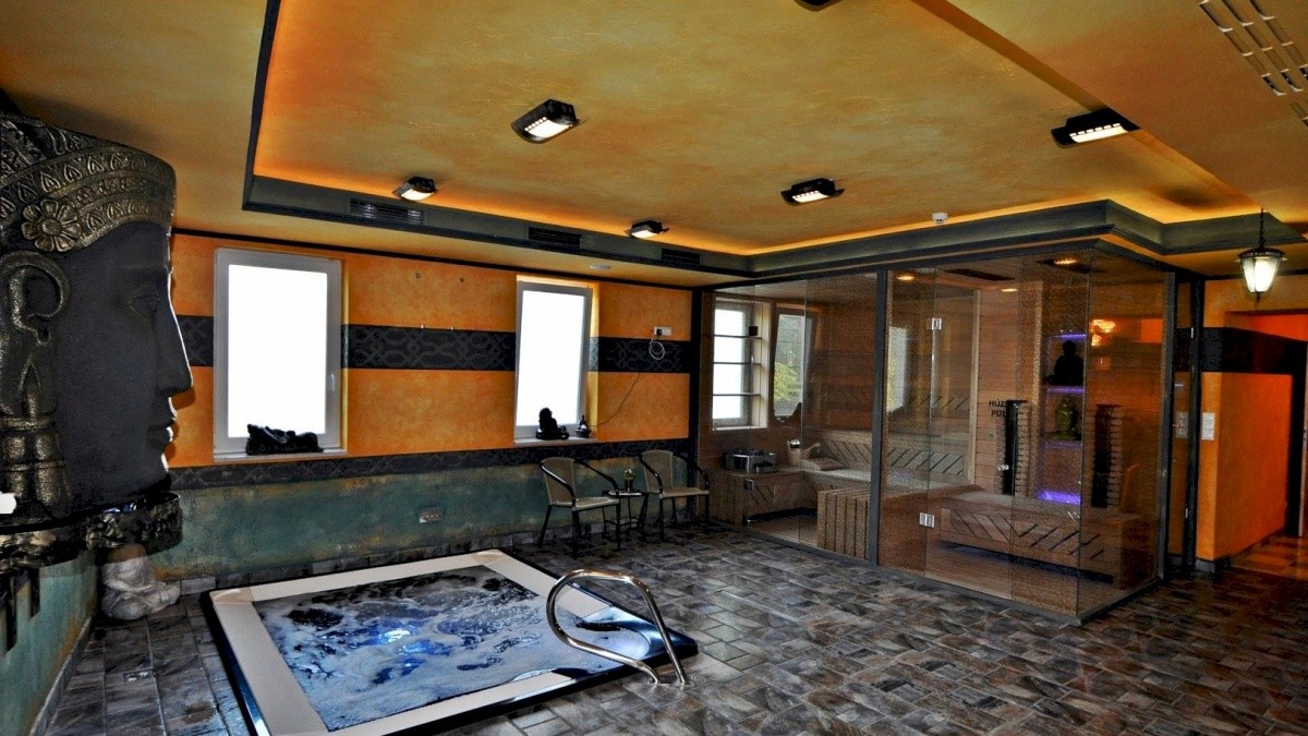 Villa Classica