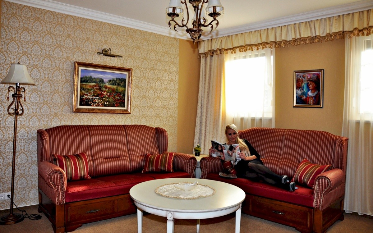 Villa Classica