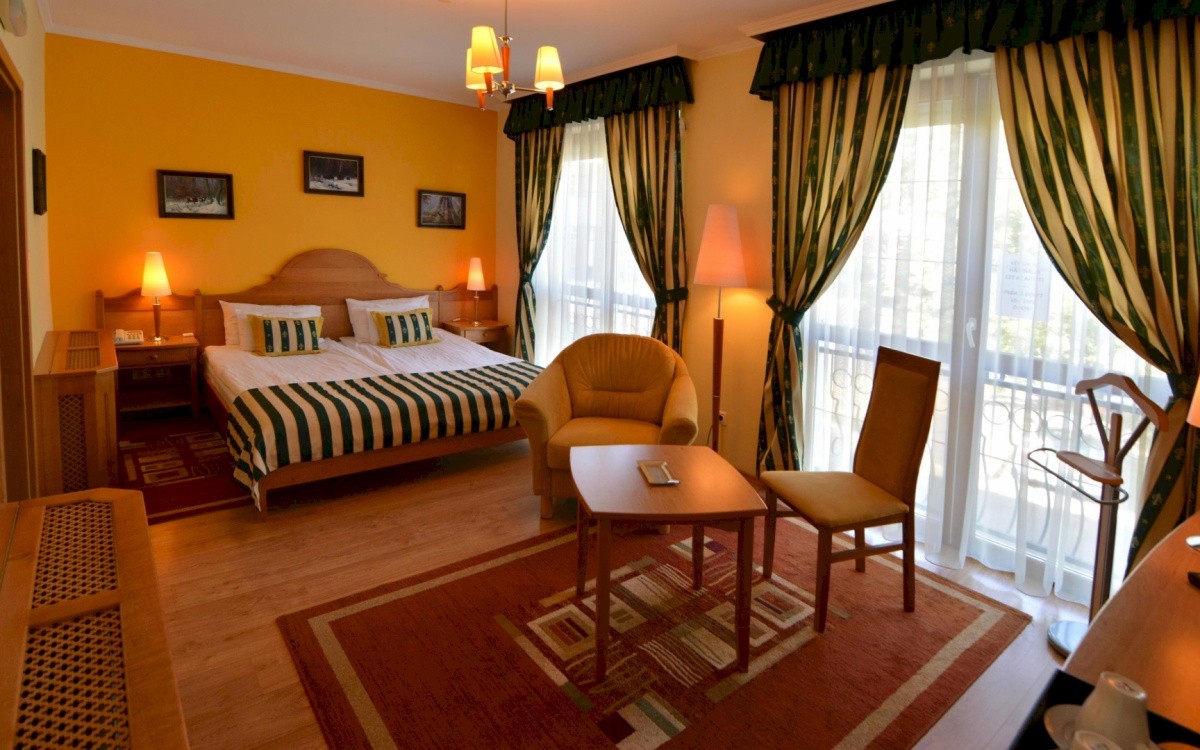 Villa Classica