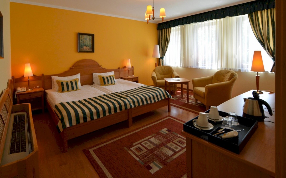 Villa Classica