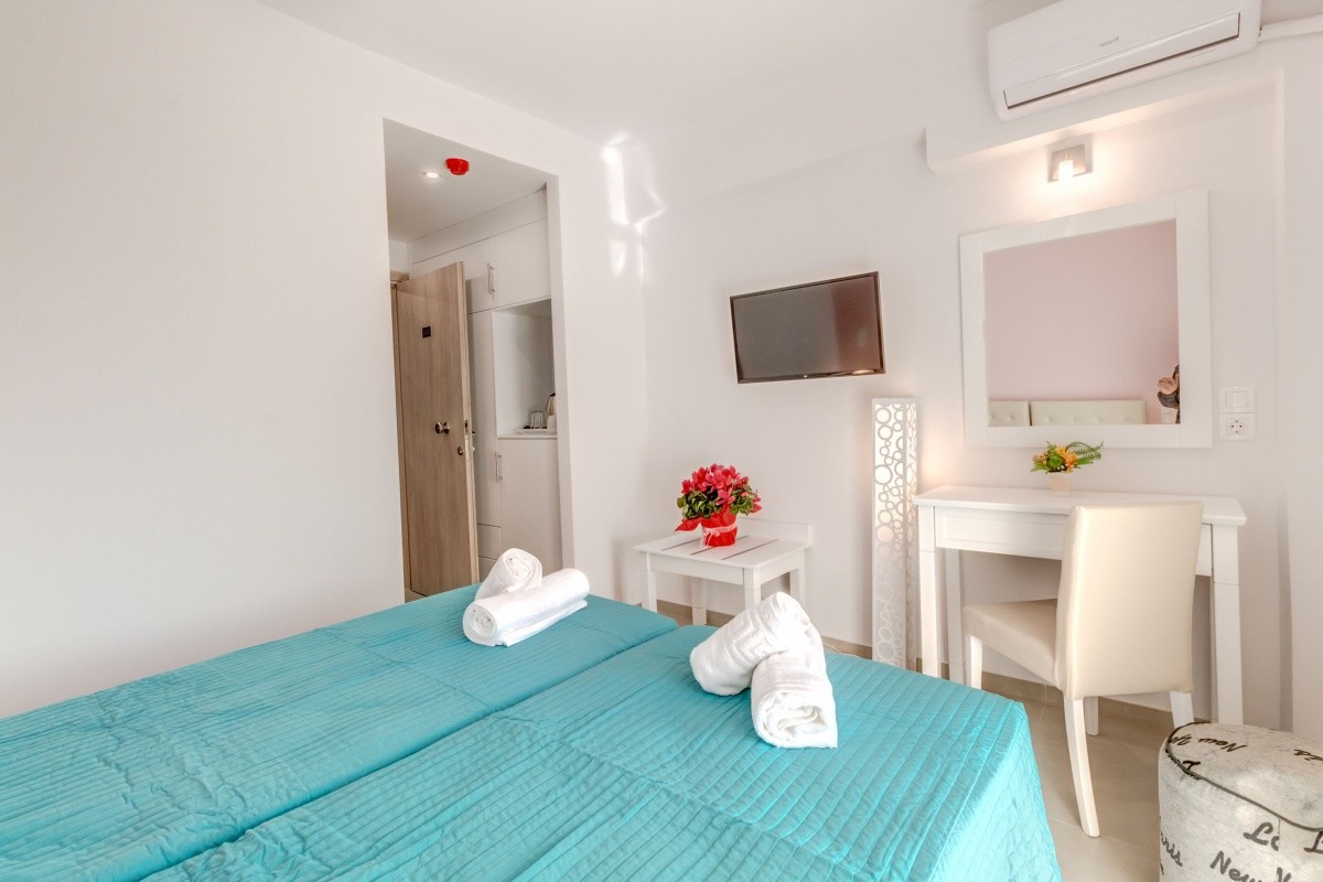 Palotel Luxury