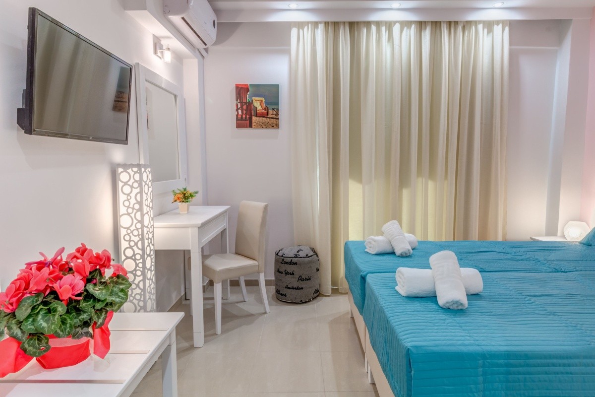 Palotel Luxury