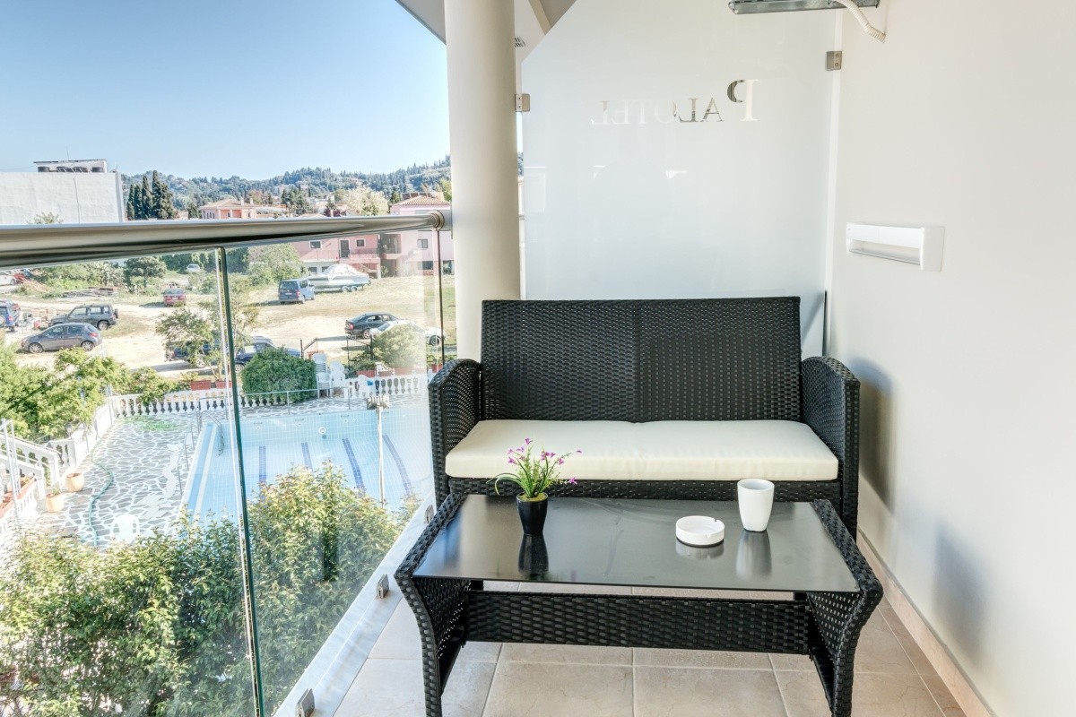 Palotel Luxury