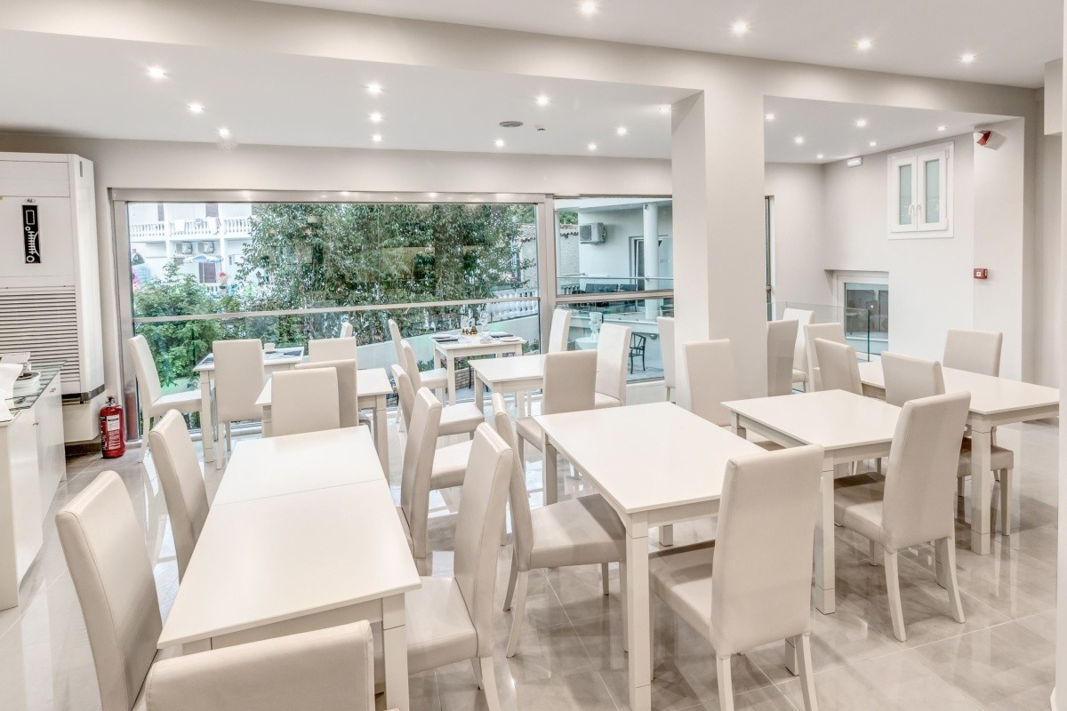 Palotel Luxury