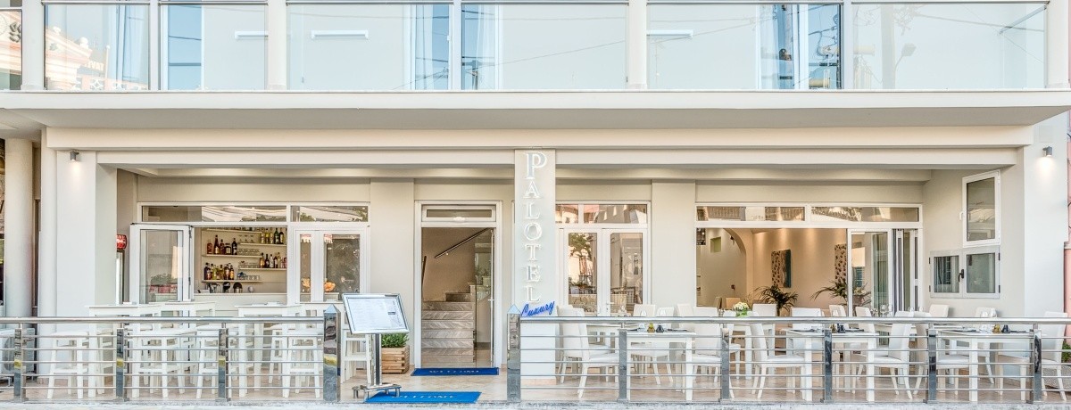 Palotel Luxury