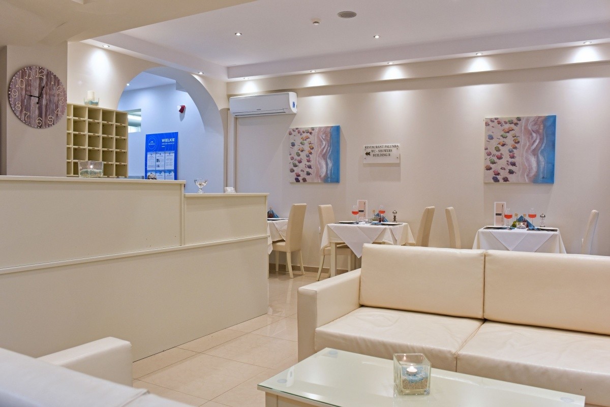 Palotel Luxury