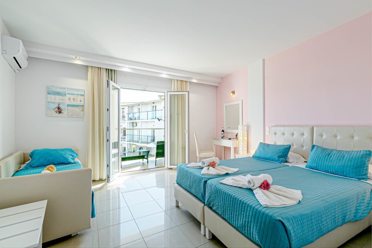 Palotel Luxury