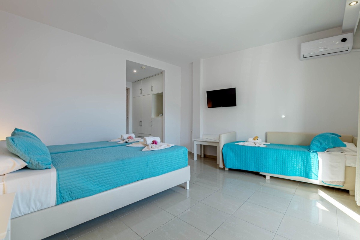 Palotel Luxury