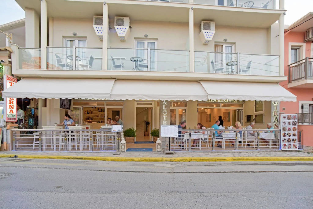 Palotel Luxury