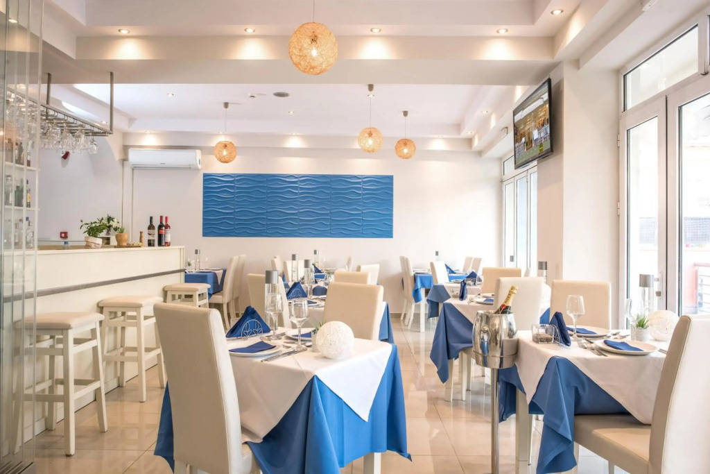 Palotel Luxury