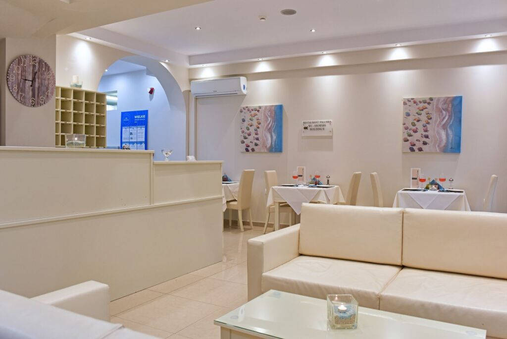 Palotel Luxury