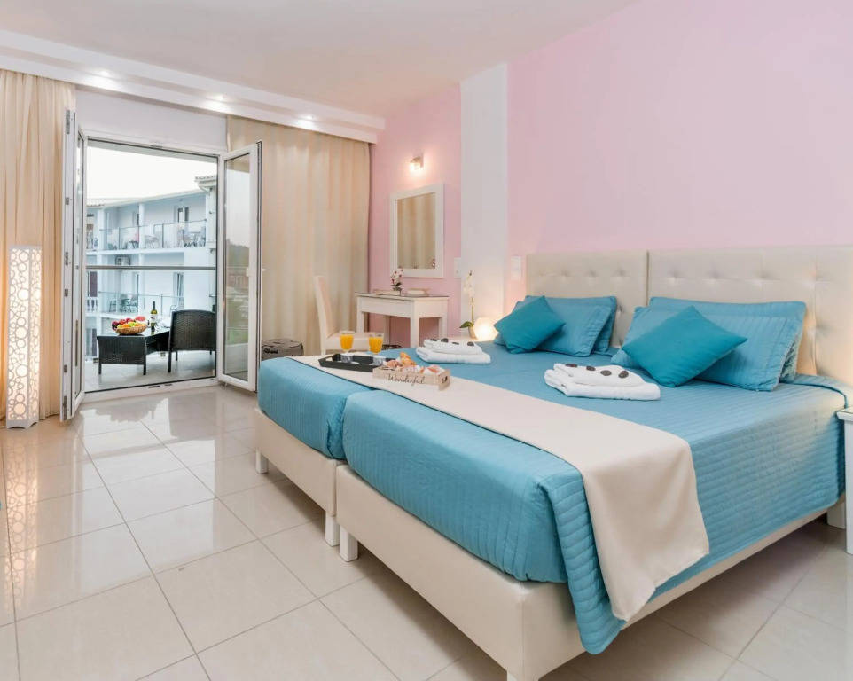 Palotel Luxury
