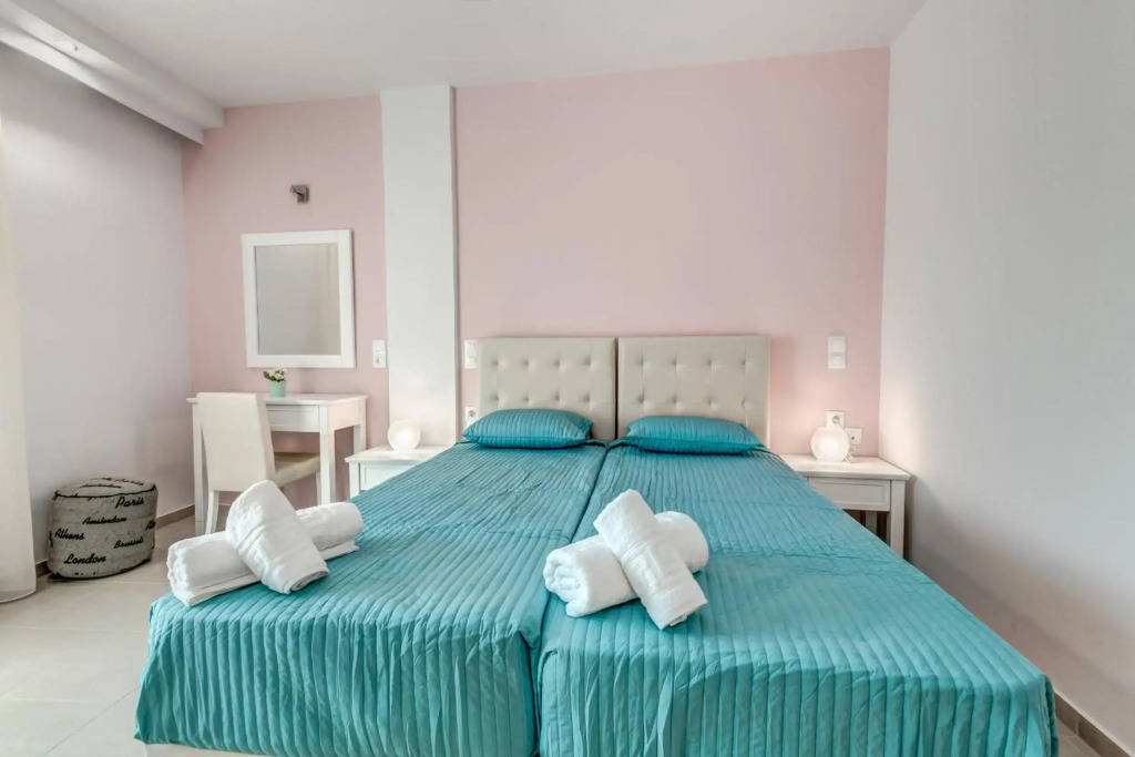Palotel Luxury