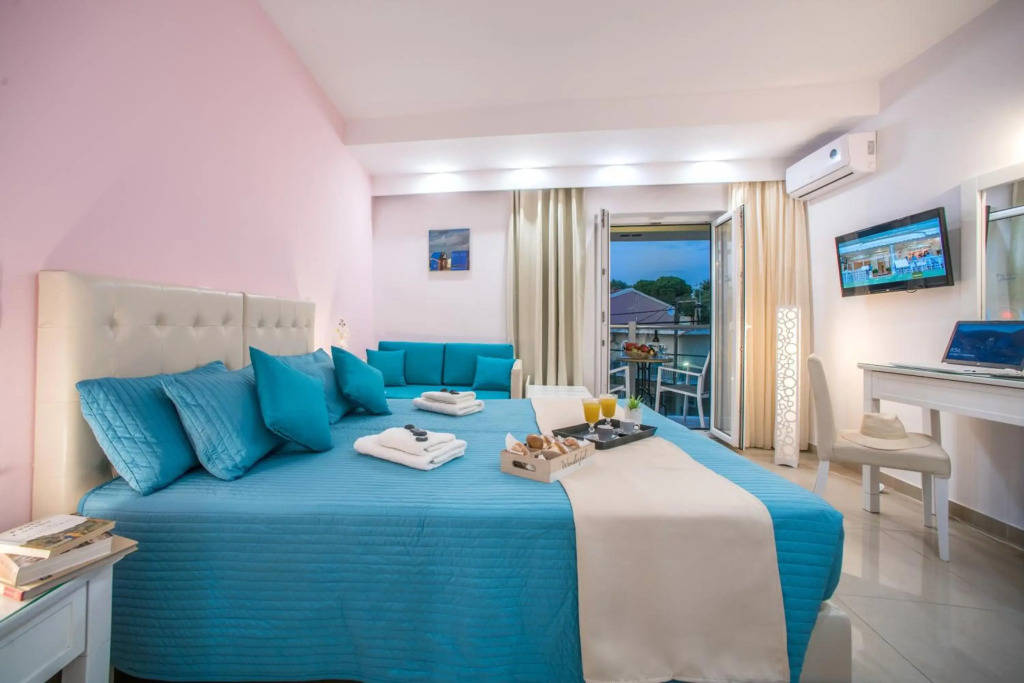 Palotel Luxury