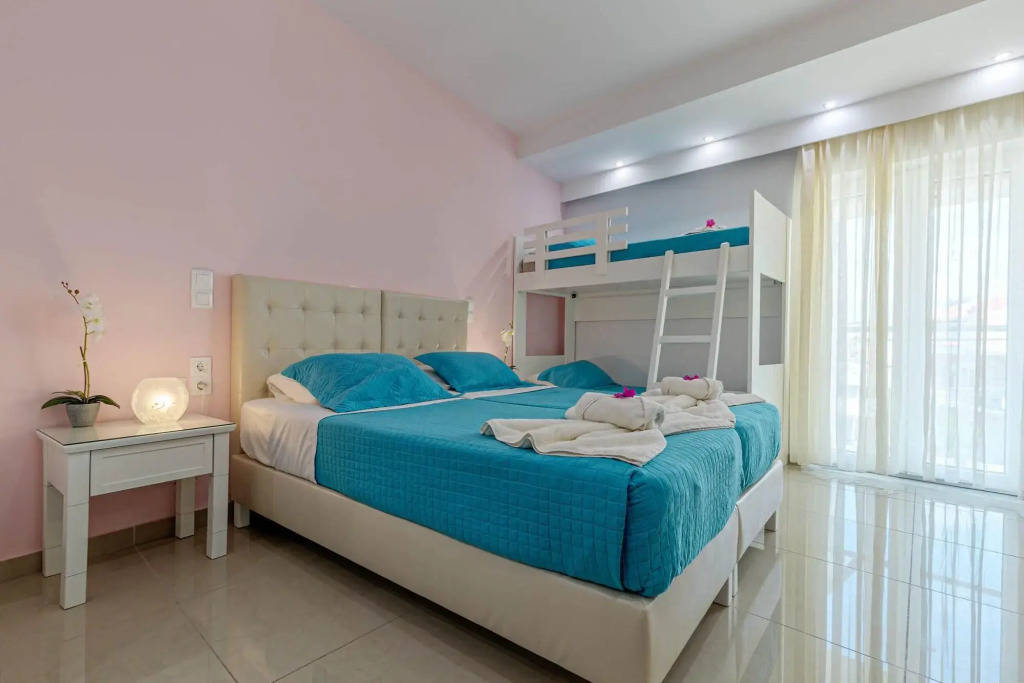Palotel Luxury