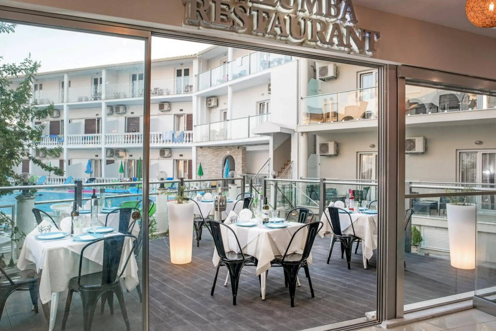 Palotel Luxury
