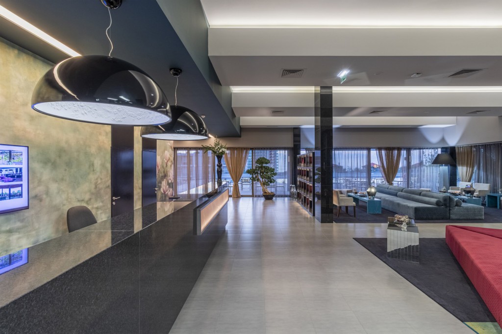 Enotel Magnolia