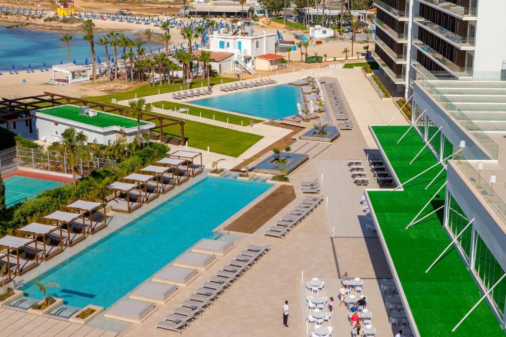 Chrysomare Beach & Resort