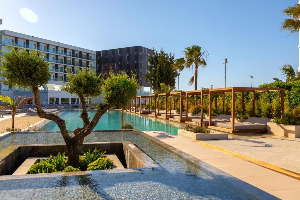 Chrysomare Beach & Resort
