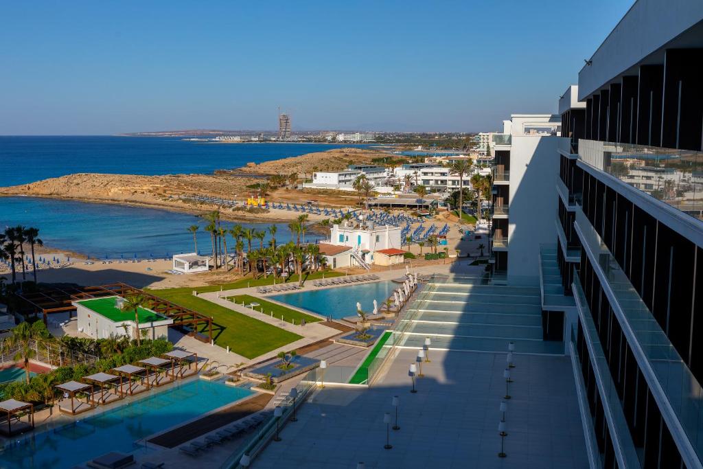 Chrysomare Beach & Resort