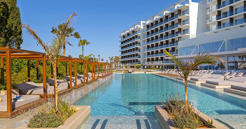 Chrysomare Beach & Resort