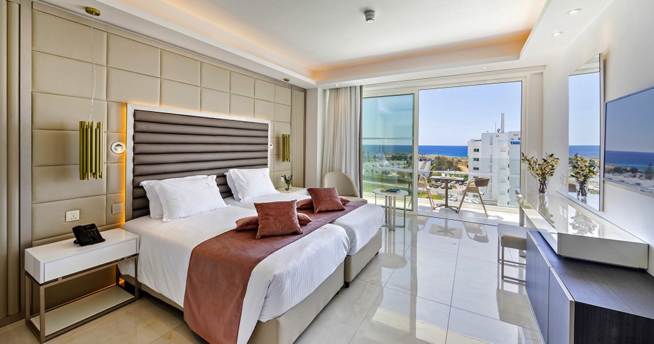 Chrysomare Beach & Resort