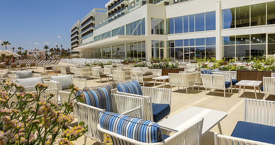 Chrysomare Beach & Resort