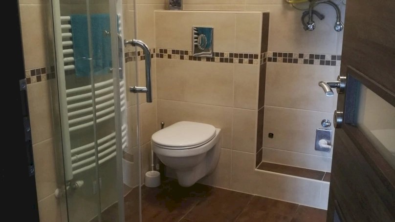 Panoráma Wellness Apartman