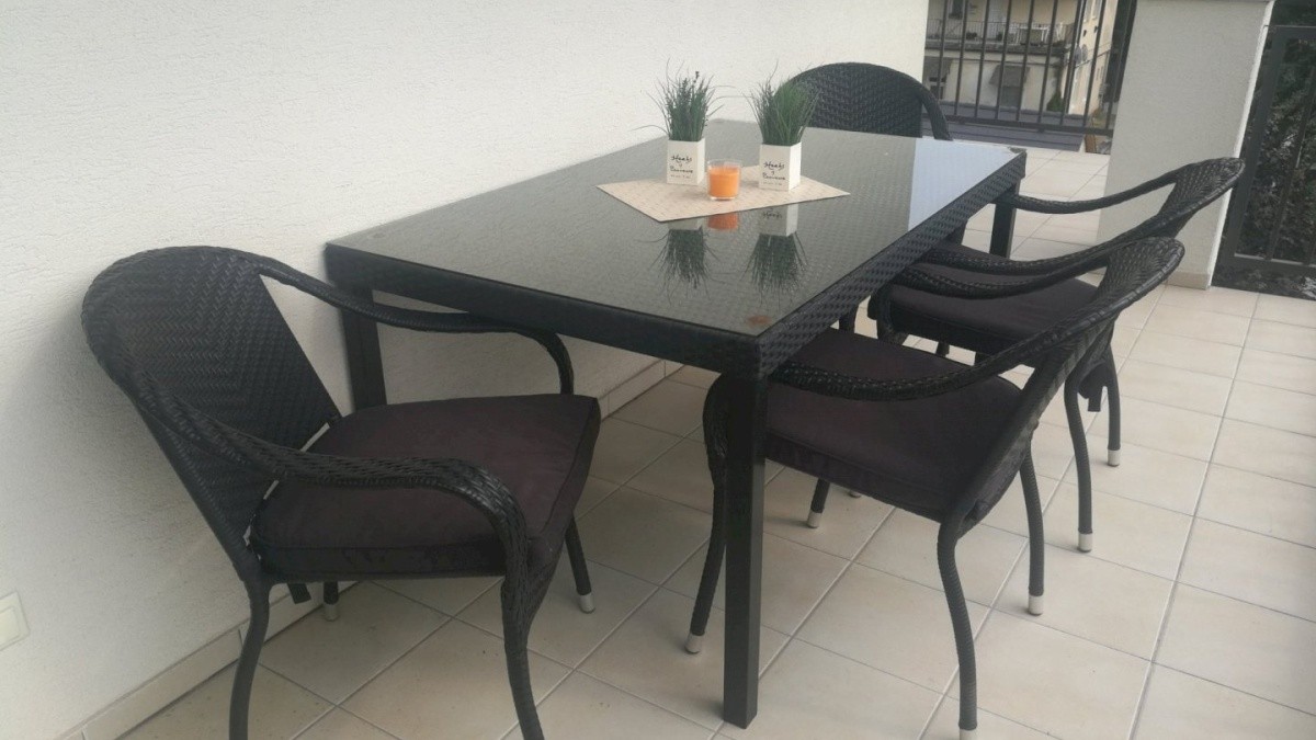 Panoráma Wellness Apartman
