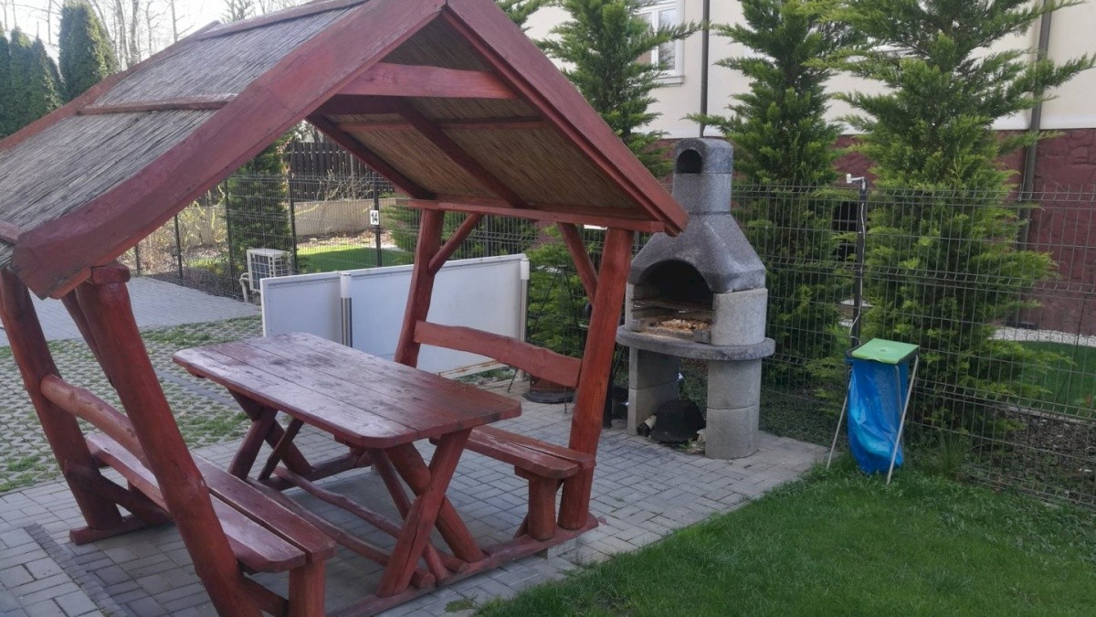 Panoráma Wellness Apartman