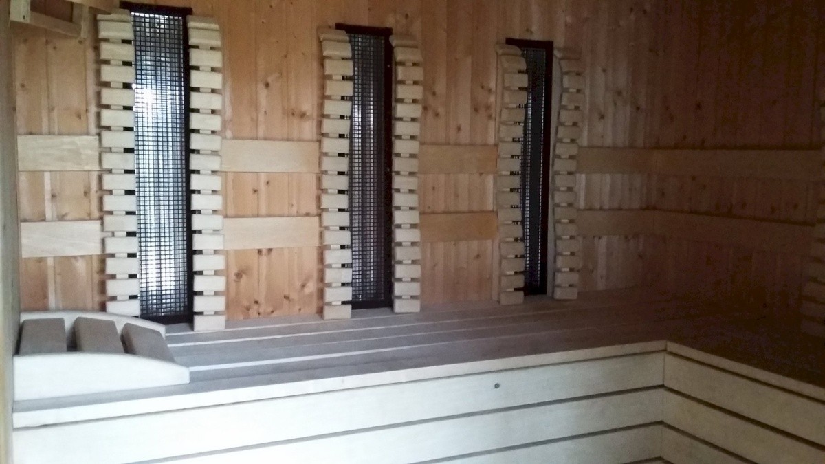 Panoráma Wellness Apartman