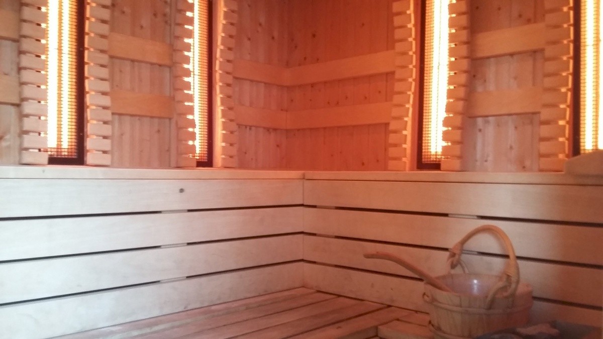 Panoráma Wellness Apartman