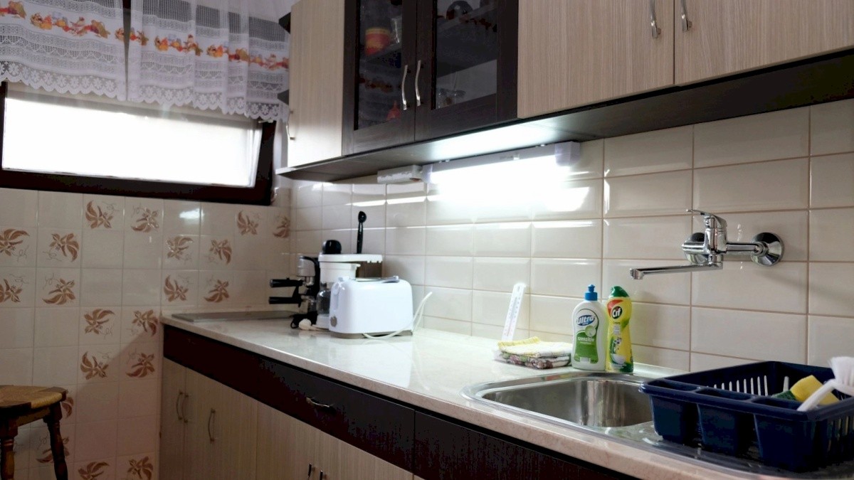 Apartmán Alea