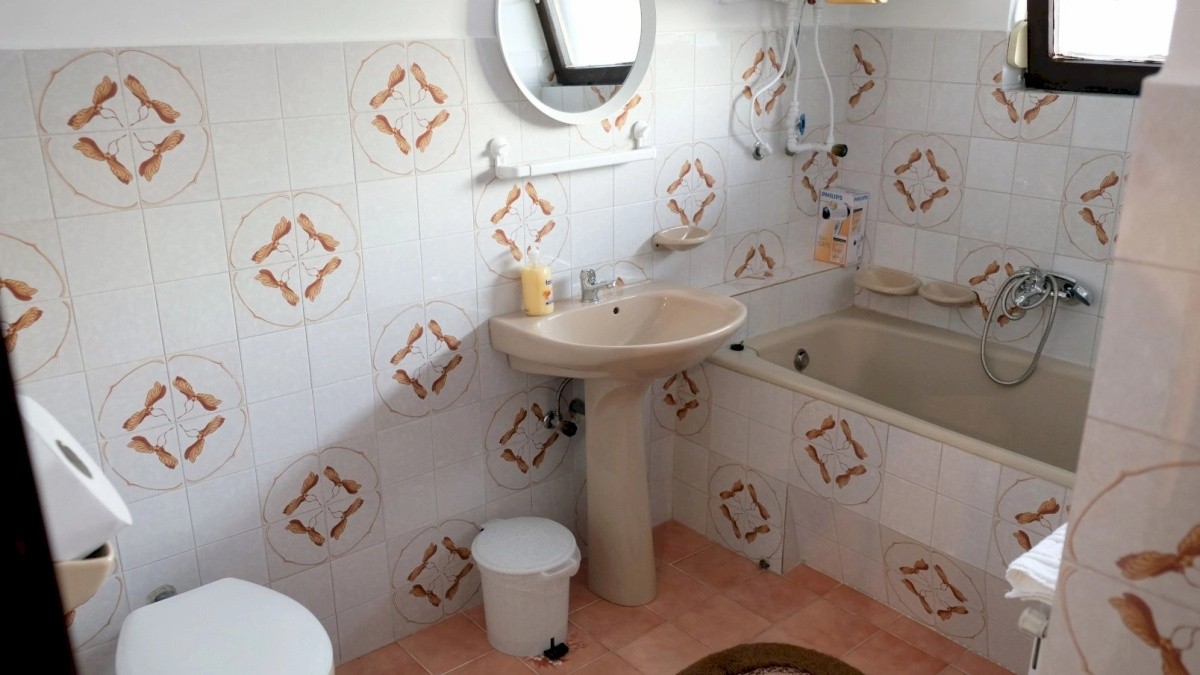 Apartmán Alea
