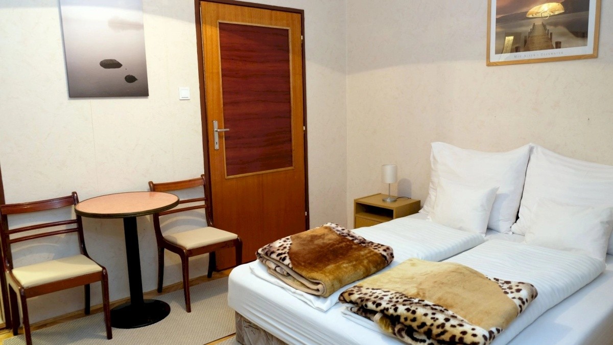 Apartmán Alea
